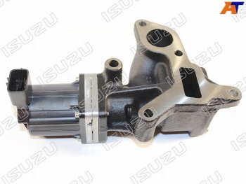42 999 р. Клапан EGR ISUZU ELF NMR85 4JJ1 ISUZU 8-98238-259-1  с доставкой в г. Майкоп. Увеличить фотографию 1