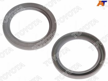 959 р. Сальник гидромуфты вариатора TOYOTA PASSO,RACTIS,VITZ 05- 1KR,2SZ TOYOTA 90311-42039  с доставкой в г. Майкоп. Увеличить фотографию 1