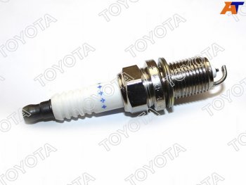 1 739 р. Свеча зажигания TOYOTA 3S-GE, PK20R11 ALTEZZA SXE10 TOYOTA 90919-01220  с доставкой в г. Майкоп. Увеличить фотографию 1