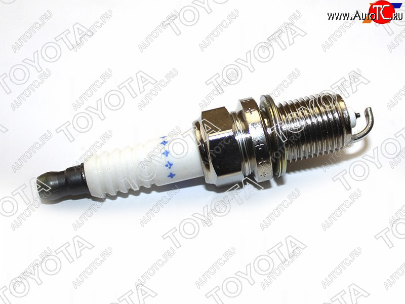 1 739 р. Свеча зажигания TOYOTA 3S-GE, PK20R11 ALTEZZA SXE10 TOYOTA 90919-01220  с доставкой в г. Майкоп