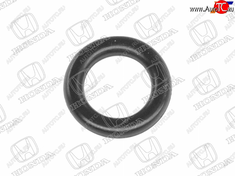 287 р. Кольцо уплотнительное трубки соленоида АКПП HONDA 91301-PC9-003  с доставкой в г. Майкоп