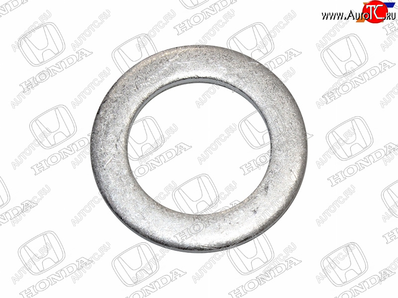 60 р. Шайба сливной пробки HONDA MANY (D=14mm) HONDA 94109-14000  с доставкой в г. Майкоп