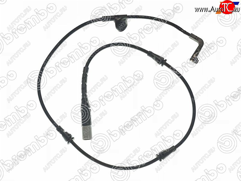 1 129 р. Датчик износа тормозных колодок FR BMW X5 E70 07-X6 E71 08-  BMW X5  E70 - X6  E71  с доставкой в г. Майкоп