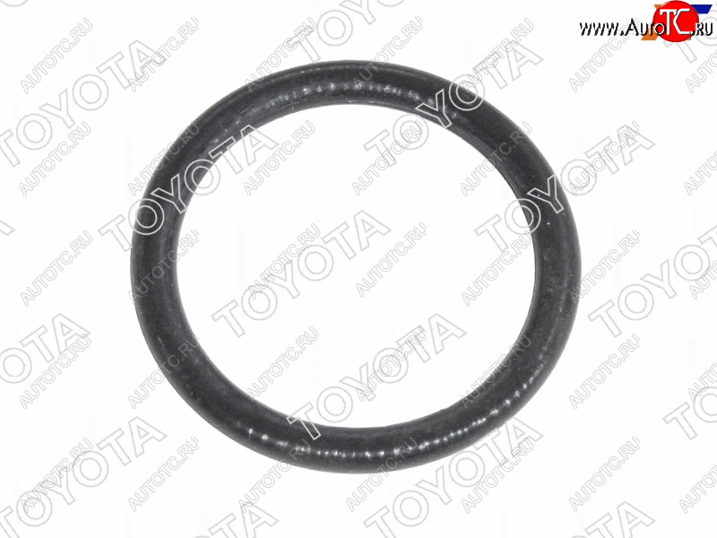 221 р. Кольцо уплотнительное системы охлаждения TOYOTA MANY TOYOTA 96761-24019, 9676124019 TOYOTA 96761-24019  с доставкой в г. Майкоп