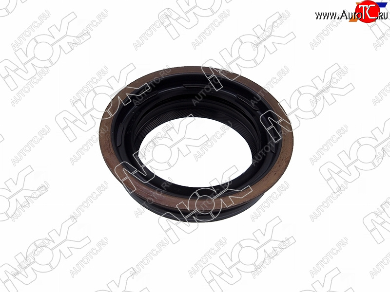 339 р. Сальник МКПП MAZDA MPV LV# 97-BONGOBRAWNY 2WD SR#SD#SS#SE#SK#SG# 93-TITAN SY 00- (хвостовик) NOK BH2107-F0  с доставкой в г. Майкоп