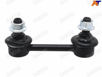 589 р. Тяга стабилизатора заднего TOYOTA MARK IICRESTACHASER 92-00 LH=RH BAIKOR BKSL0094  с доставкой в г. Майкоп. Увеличить фотографию 1