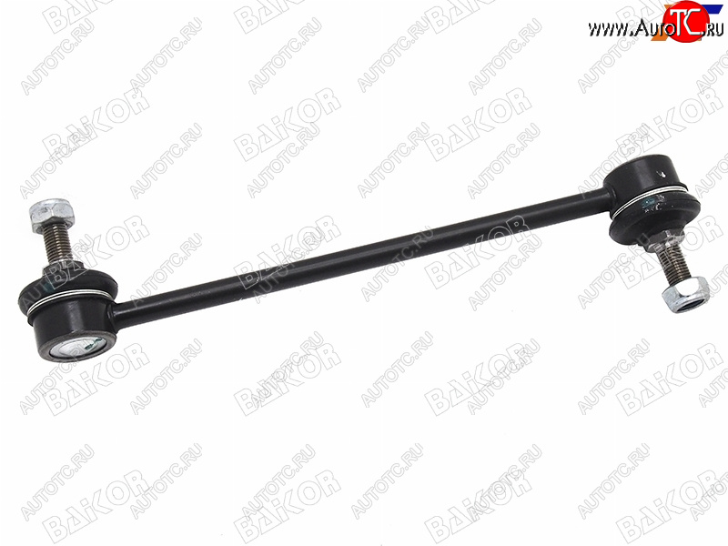 529 р. Тяга стабилизатора заднего TOYOTA AVALONCAMRYWINDOM 01-06HARRIERKLUGERVENZALEXUS ESRX330350 BAIKOR BKSL0015  с доставкой в г. Майкоп