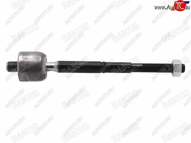 559 р. Тяга рулевая LH=RH NISSAN ADEXPERTBLUEBIRD SYLPHYCUBENOTENV200TIIDAWINGROAD 2006-2014 BAIKOR BKSR0006  с доставкой в г. Майкоп