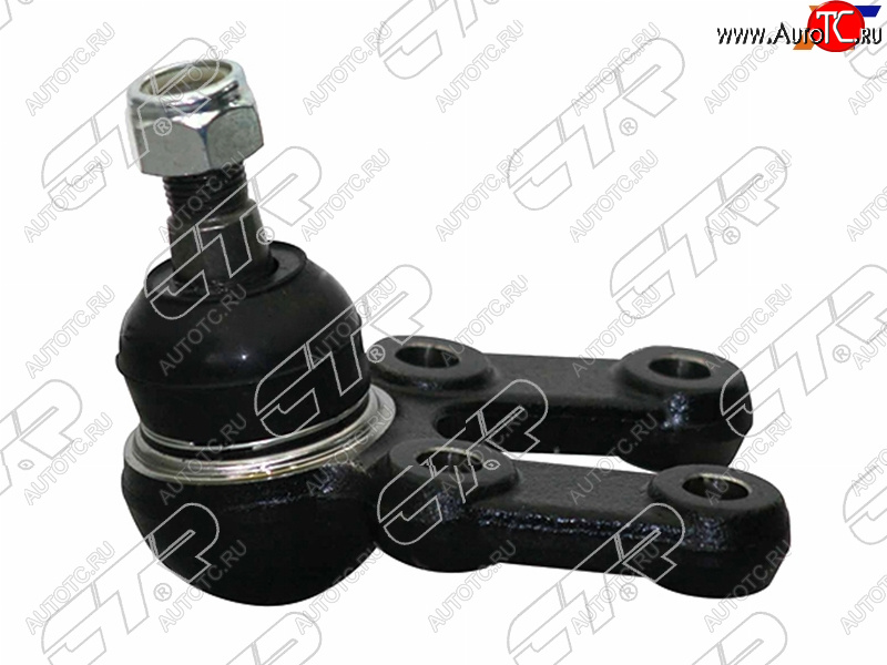 2 099 р. Шаровая опора SSANGYONG MUSSO 93-06KORANDO 96-06 CTR CB0236  с доставкой в г. Майкоп