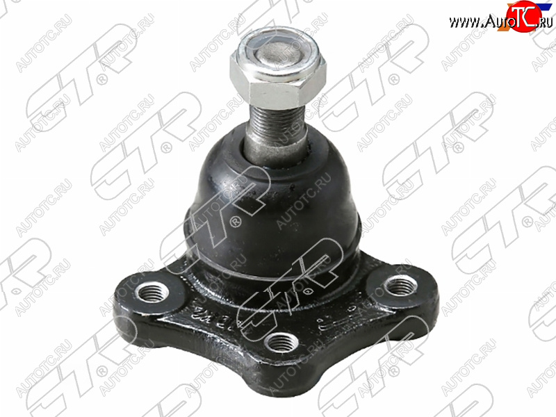 1 999 р. Шаровая опора MAZDA E2000E220084-02KIA BESTA 96 CTR CB0232  с доставкой в г. Майкоп