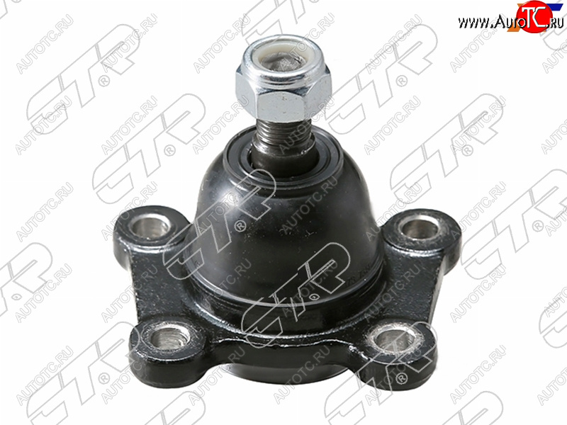 2 189 р. Шаровая опора нижняя TOYOTA HIACEREGIUSACESURF 88-05GRANVIAGRANDREGIUSTOURING HIACE 97-05 4WD CTR CB0380  с доставкой в г. Майкоп