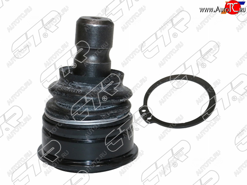 1 499 р. Шаровая опора SWIFT ZC21S  ZD21S 05-07 CTR CB0349  с доставкой в г. Майкоп