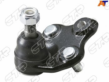 1 999 р. Шаровая опора TOYOTA AVENSIS 03-08 LH=RH CTR CB0403  с доставкой в г. Майкоп. Увеличить фотографию 2
