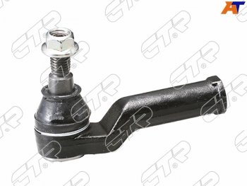 Наконечник рулевой 06-14 RH Volvo S60 FS седан дорестайлинг (2010-2013)
