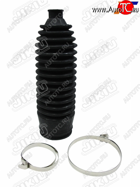 1 469 р. Пыльник рулевой рейки MITSUBISHI LANCER  2000-2013DINGO 1998-2002 LH=RH JIKIU CG23002  с доставкой в г. Майкоп