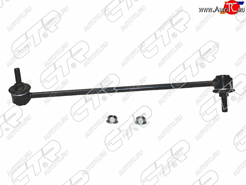 1 659 р. Тяга стабилизатора переднего HONDA VEZEL 13- LH CTR CL0221L  с доставкой в г. Майкоп