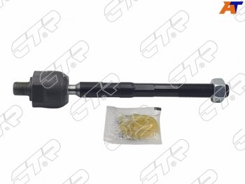 1 669 р. Тяга рулевая HYUNDAI iX55 2008-2012HYUNDAI Veracruz 2006-2012 CTR CR0274  с доставкой в г. Майкоп. Увеличить фотографию 3