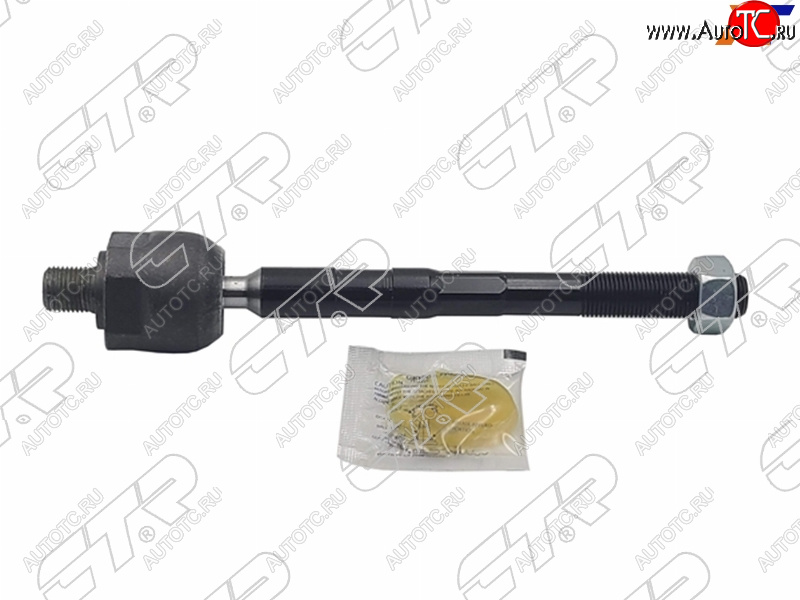 1 669 р. Тяга рулевая HYUNDAI iX55 2008-2012HYUNDAI Veracruz 2006-2012 CTR CR0274  с доставкой в г. Майкоп