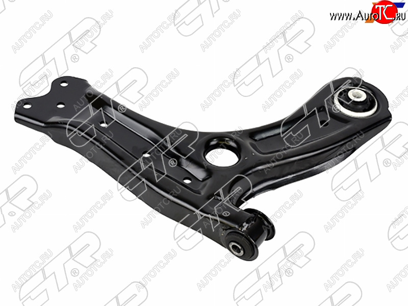 4 599 р. Рычаг подвески передний нижний AUDI A1 11-14SKODA RAPID 13-15SEAT IBIZAVOLKSWAGEN POLO 09- RH CTR CQ0335R  с доставкой в г. Майкоп