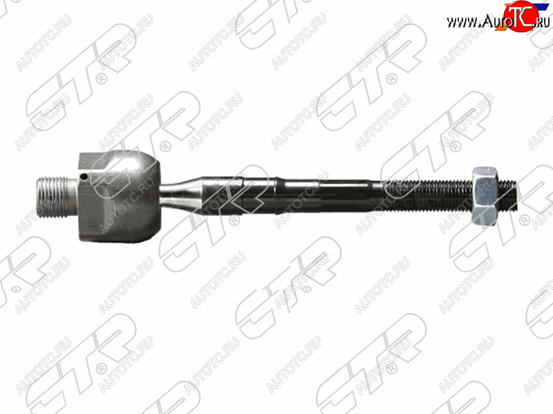 1 749 р. Тяга рулевая MAZDA 6 02-07 LH=RH CTR CR0411  с доставкой в г. Майкоп