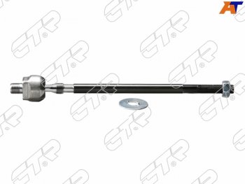 1 499 р. Тяга рулевая NISSAN CEFIROMAXIMA 94-SERENA 91-99 CTR CR0454  с доставкой в г. Майкоп. Увеличить фотографию 1