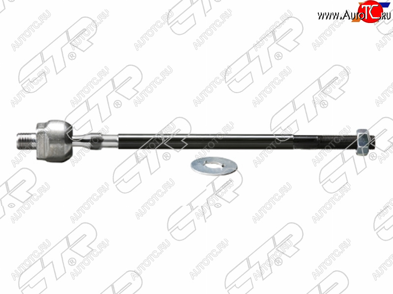 1 499 р. Тяга рулевая NISSAN CEFIROMAXIMA 94-SERENA 91-99 CTR CR0454  с доставкой в г. Майкоп