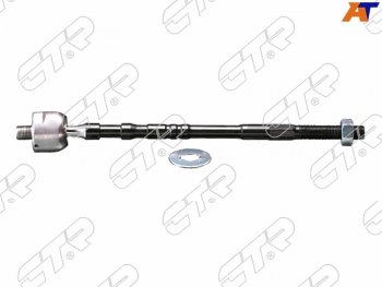 2 179 р. Тяга рулевая SUBARU FORESTERIMPREZALEGACYOUTBACK 92- LH=RH CTR CR0576  с доставкой в г. Майкоп. Увеличить фотографию 2