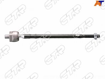 1 859 р. Тяга рулевая SUZUKI AERIO 01-07 CTR CR0543  с доставкой в г. Майкоп. Увеличить фотографию 2