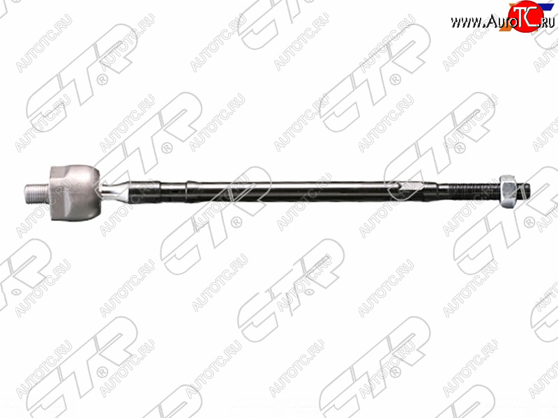 1 859 р. Тяга рулевая SUZUKI AERIO 01-07 CTR CR0543  с доставкой в г. Майкоп