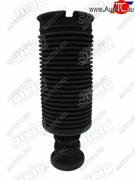1 539 р. Пыльник стойки Toyota Caldina (T190,T210) 92-02  Carina (T210) 96-01  Corona Premio 96-01 JIKIU CS21012  с доставкой в г. Майкоп