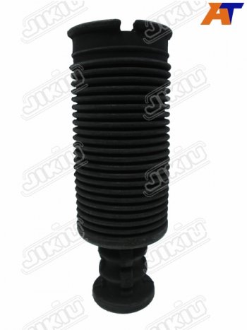 1 539 р. Пыльник стойки Toyota Caldina (T190,T210) 92-02  Carina (T210) 96-01  Corona Premio 96-01 JIKIU CS21012  с доставкой в г. Майкоп. Увеличить фотографию 2