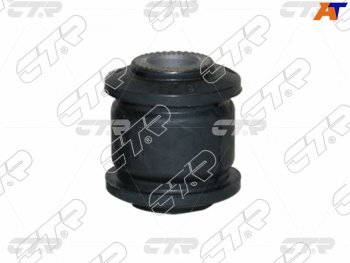 689 р. Сайлентблок Toyota Camry EuropeRussia (XV30,XV40,XV50) 01-18  Camry Japan 01-21  Crown 95-01  Ha CTR CVT-71  с доставкой в г. Майкоп. Увеличить фотографию 3