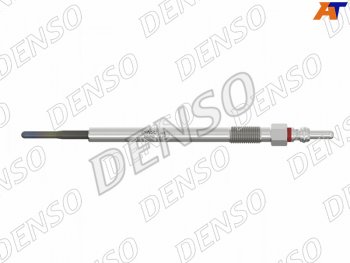 2 249 р. Свеча накала CHEVROLET CAPTIVAORLANDOOPEL ANTARA 2.0D-2.2D 06-(4.4V) DENSO DG-653  с доставкой в г. Майкоп. Увеличить фотографию 1