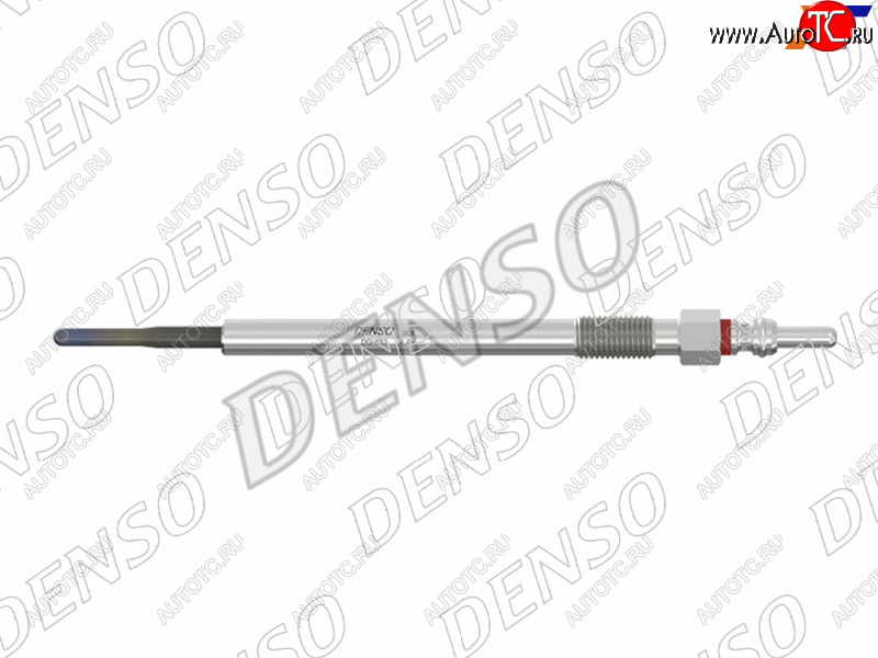 2 249 р. Свеча накала CHEVROLET CAPTIVAORLANDOOPEL ANTARA 2.0D-2.2D 06-(4.4V) DENSO DG-653  с доставкой в г. Майкоп