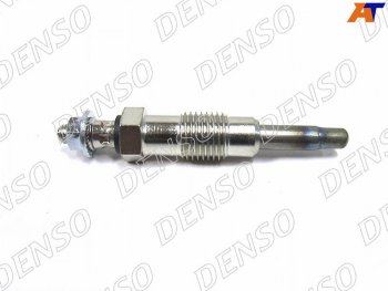 1 299 р. Свеча накала MERCEDESSSANGYONG 2.3D2.9D 95- DENSO DG-010  с доставкой в г. Майкоп. Увеличить фотографию 1