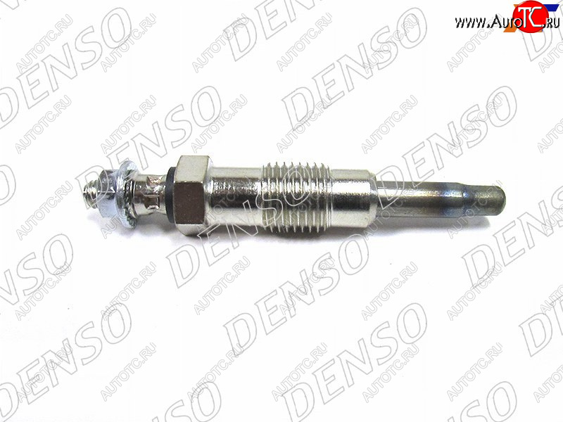1 299 р. Свеча накала MERCEDESSSANGYONG 2.3D2.9D 95- DENSO DG-010  с доставкой в г. Майкоп