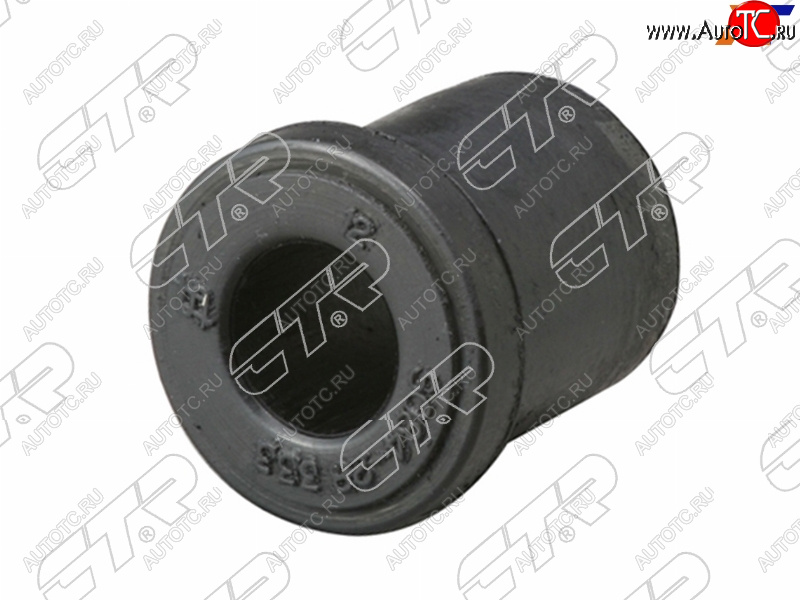 120 р. Втулка рессоры MAZDA BT-50 2006-2012MAZDA BONGO 1994-1999KIA BESTA 1992-1995 LH=RH CTR GV0191  с доставкой в г. Майкоп