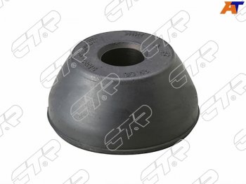 288 р. Втулка передней продольной тяги HONDA ACCORD 98-08TORNEO 97-02AVANCIER 99-03ODYSSEY 94-99PRELUDE CTR GV0248  с доставкой в г. Майкоп. Увеличить фотографию 1
