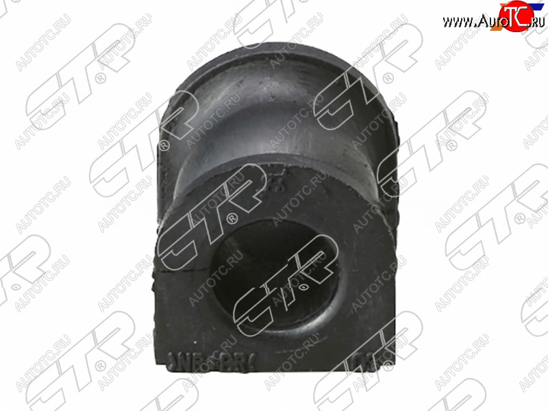 177 р. Втулка стабилизатора заднего D=18 LH-RH SAT  Honda CR-V  RD4,RD5,RD6,RD7,RD9  (2001-2006) дорестайлинг, рестайлинг  с доставкой в г. Майкоп
