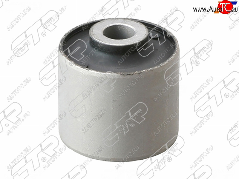 1 039 р. Сайлентблок Toyota Land Cruiser (J100) 98-07  Lexus LX 98-07  Toyota Land Cruiser Cygnus 98-07 CTR GV0472  с доставкой в г. Майкоп