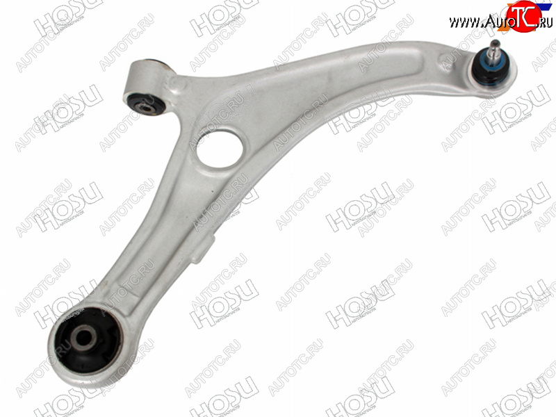 5 999 р. Рычаг подвески передний HYUNDAI I40 11- RH HOSU HSAC0199  с доставкой в г. Майкоп