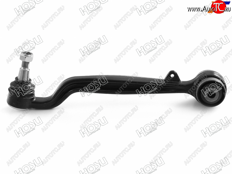 3 379 р. Рычаг подвески передний нижний поперечный RANGE ROVER III 02-12 LH=RH HOSU HSAC0421  с доставкой в г. Майкоп