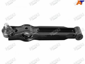 1 399 р. Рычаг подвески передний нижний DAEWOO MATIZ (M100) 98-CHEVROLET SPARK 98-SUZUKI KEI 98-09SWIFT 04 HOSU HSAC0341  с доставкой в г. Майкоп. Увеличить фотографию 1