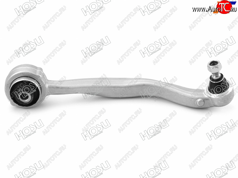 4 089 р. Рычаг подвески передний нижний (попереч) MERCEDES-BENZ W204 07-A207 10-R172 11- RH HOSU HSAC0298  с доставкой в г. Майкоп
