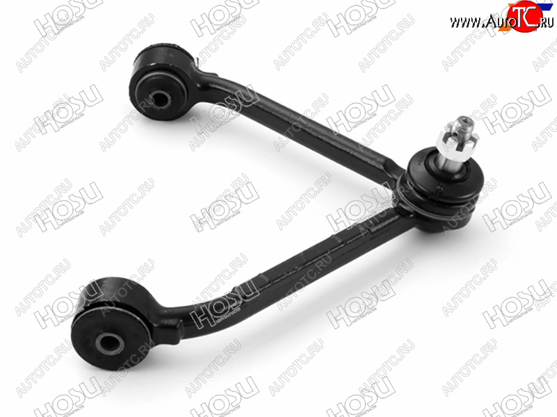3 999 р. Рычаг подвески передний верхний SANGYONG KYRONACTIONSPOTSREXTON 05- RH HOSU HSAC0270  с доставкой в г. Майкоп