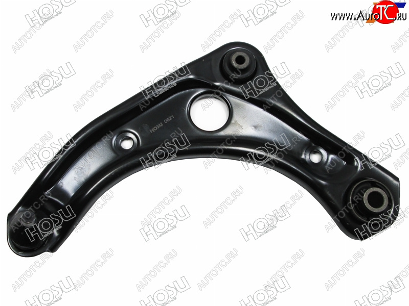3 899 р. Рычаг подвески NISSAN NOTE 12- HOSU HSAC0532  с доставкой в г. Майкоп