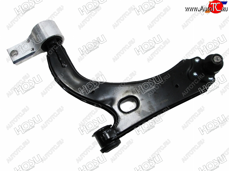 4 399 р. Рычаг подвески FORD FUSIONFIESTA 01- HOSU HSAC0531  с доставкой в г. Майкоп