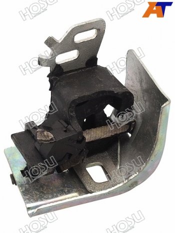 949 р. Крепление глушителя RENAULT MEGAN 02-09 HOSU HSEXM0011  с доставкой в г. Майкоп. Увеличить фотографию 1