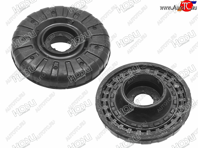 819 р. Опора передней стойки Chevrolet Aveo 11-15  Cobalt 13-  Ravon R4 16-20 HOSU HSSM0015  с доставкой в г. Майкоп