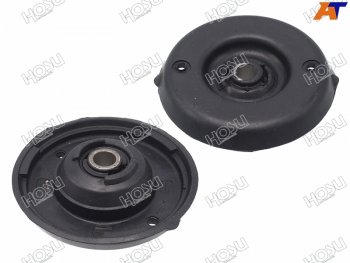 839 р. Опора передней стойки Citroen Berlingo 08-16  C4 04-  Peugeot 308 07-15  Citroen DS4 12-  Peugeo HOSU HSSM0017  с доставкой в г. Майкоп. Увеличить фотографию 1